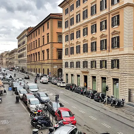 Relais Cavour Inn