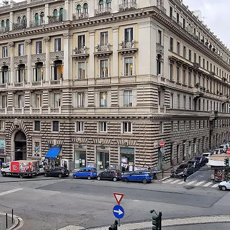 Relais Cavour Inn
