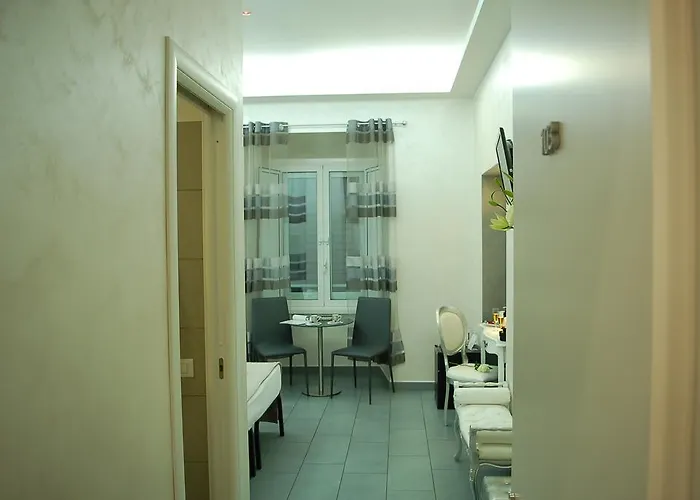 Relais Cavour 4* Rome