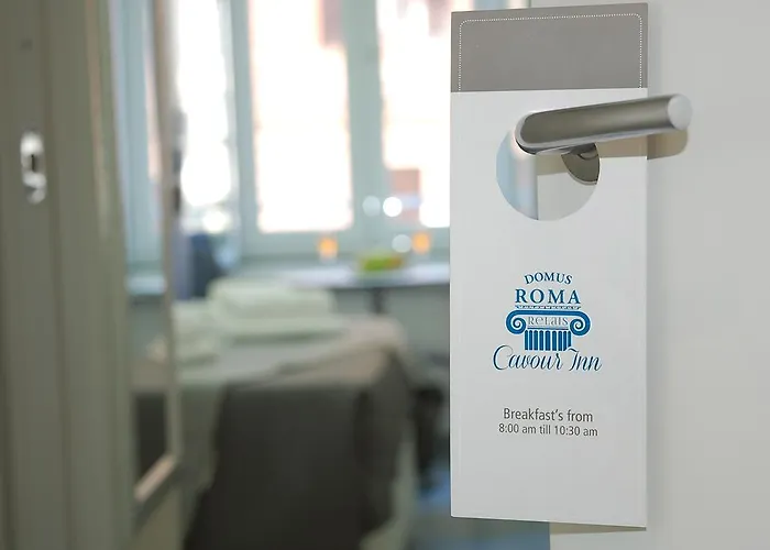 Relais Cavour Rome