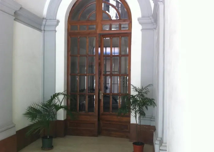 Bed & Breakfast Relais Cavour