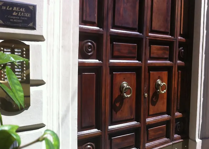 Bed & Breakfast Relais Cavour