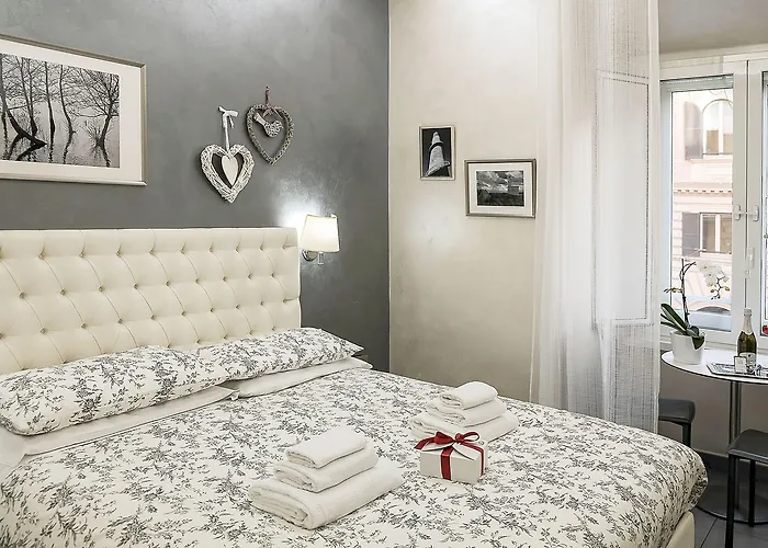 Bed & Breakfast Relais Cavour 4*