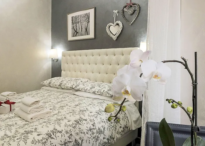 Relais Cavour Bed & Breakfast