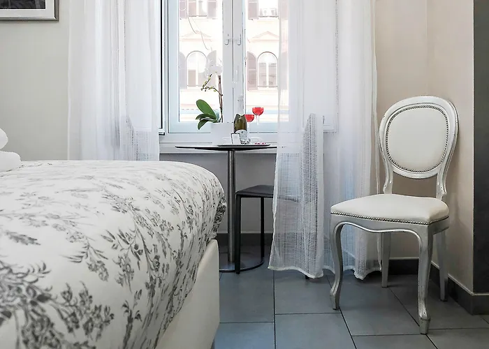 Relais Cavour Rome
