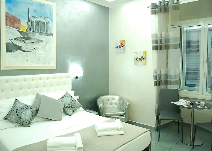 Bed & Breakfast Relais Cavour