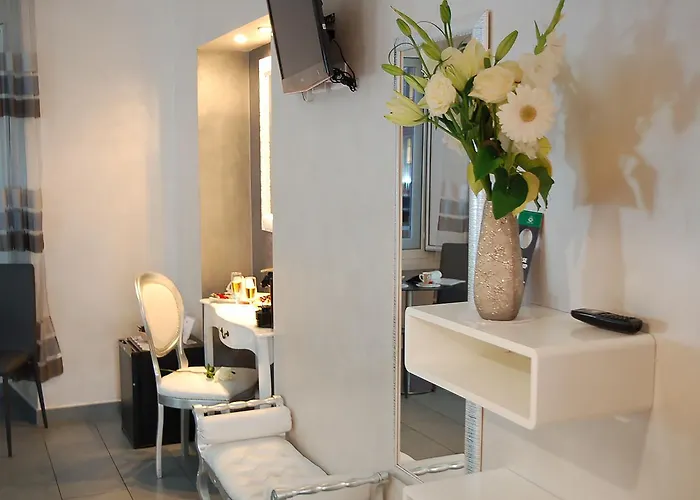 Relais Cavour Bed & Breakfast Rome