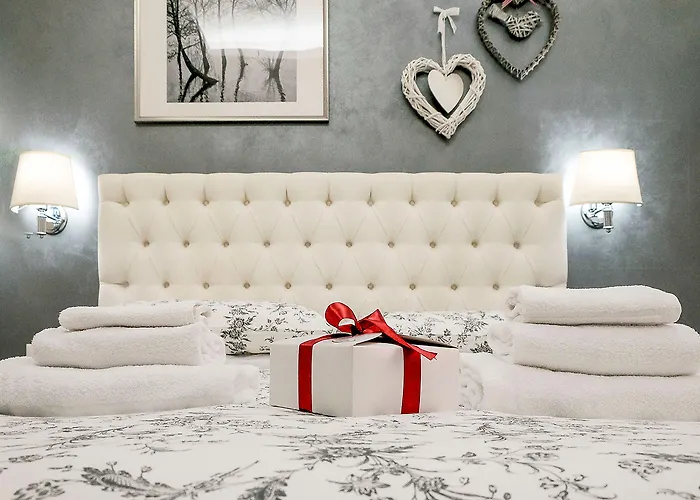Bed & Breakfast Relais Cavour 4*
