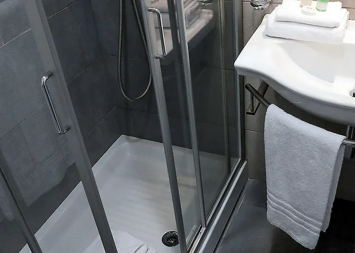 Bed & Breakfast Relais Cavour 4*