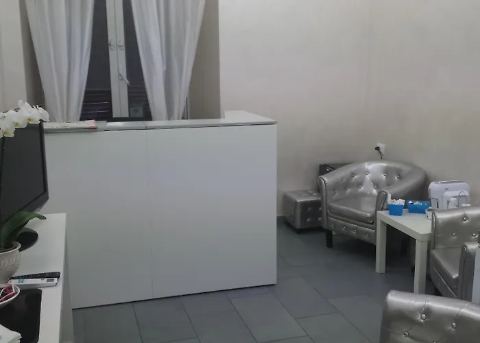 Relais Cavour Bed & Breakfast Rome
