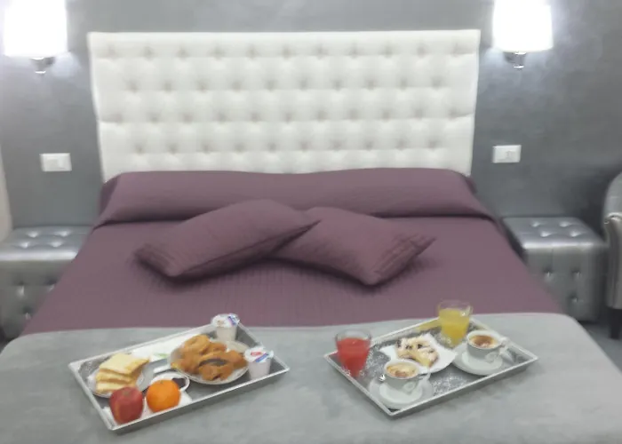 Relais Cavour 4* Rome