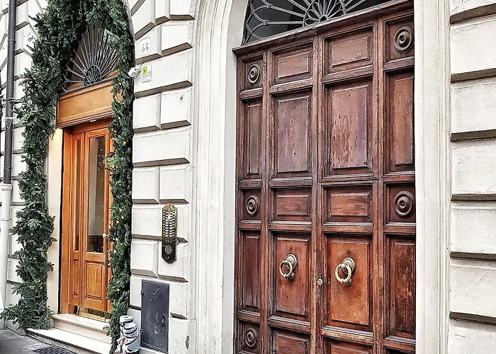 Relais Cavour Bed & Breakfast
