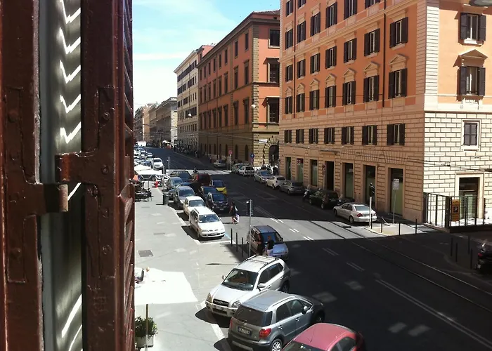 Relais Cavour 4*