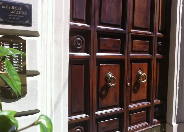 Relais Cavour Bed & Breakfast Rome