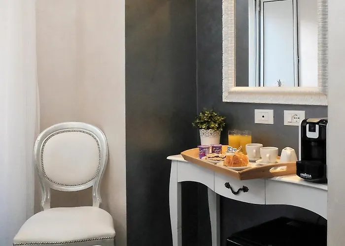 Relais Cavour Bed & Breakfast