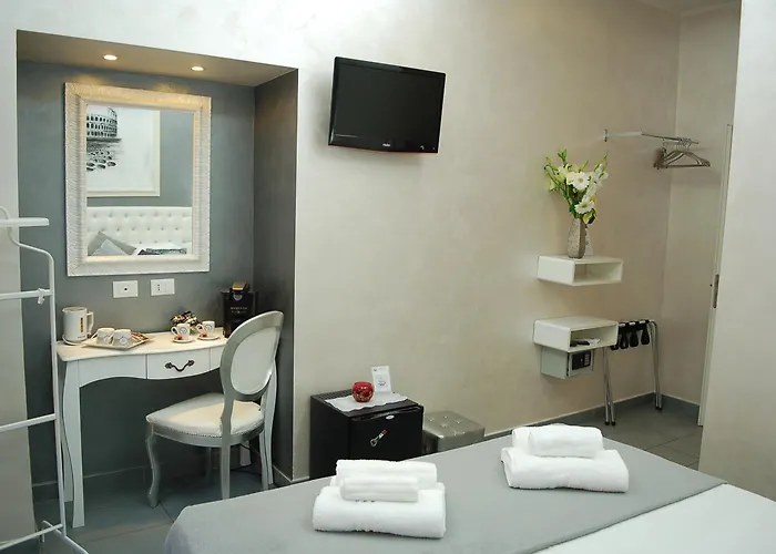Relais Cavour 4*