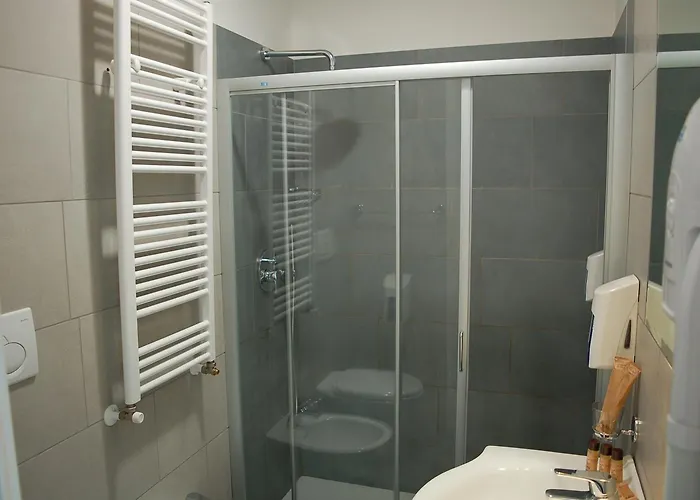 Bed & Breakfast Relais Cavour