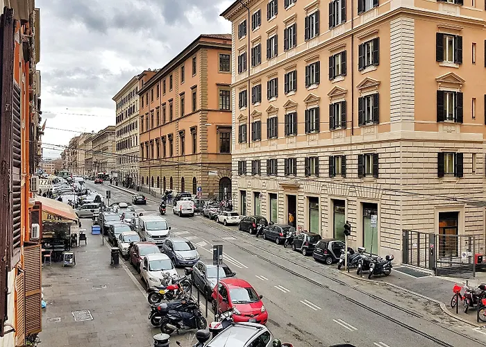 Relais Cavour