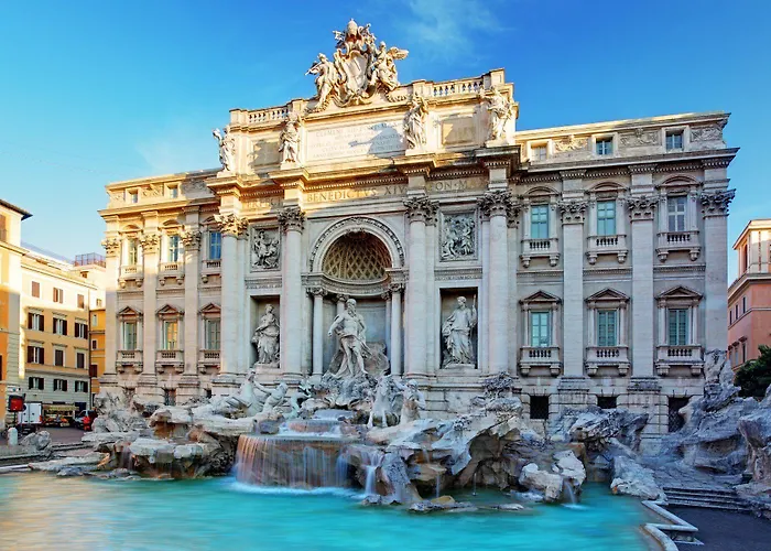 Relais Cavour Bed & Breakfast