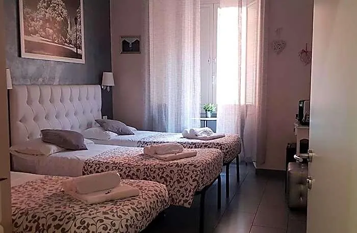 Relais Cavour Bed & Breakfast 4*