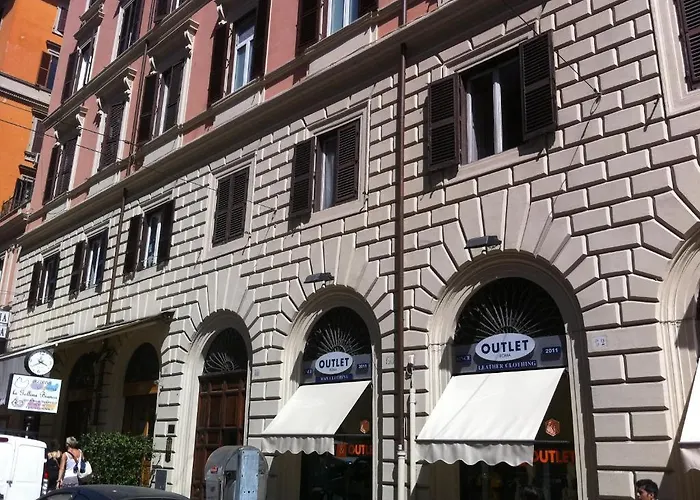 Bed & Breakfast Relais Cavour