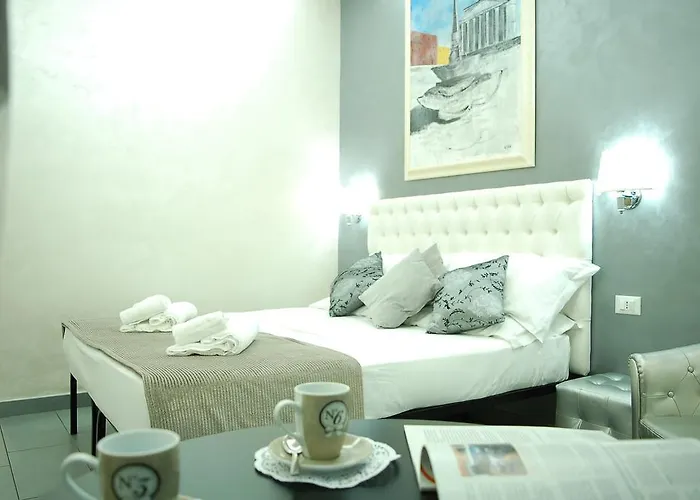 Bed & Breakfast Relais Cavour Rome