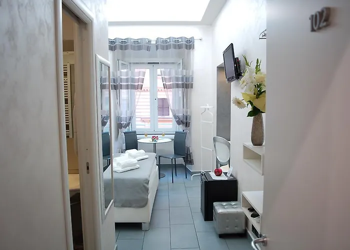 Relais Cavour 4*