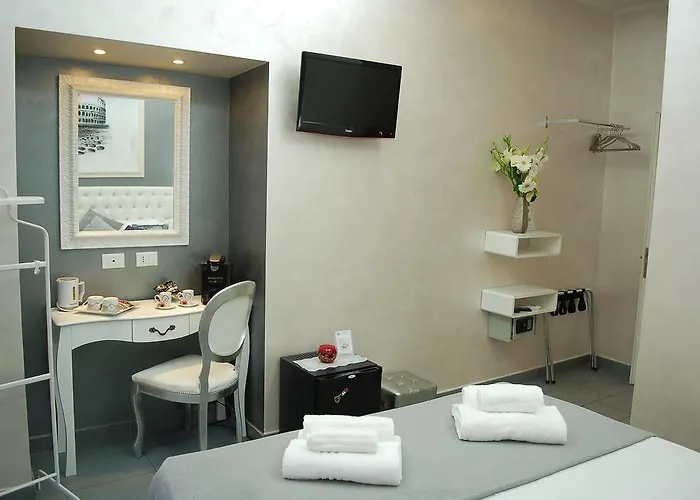 Relais Cavour Rome