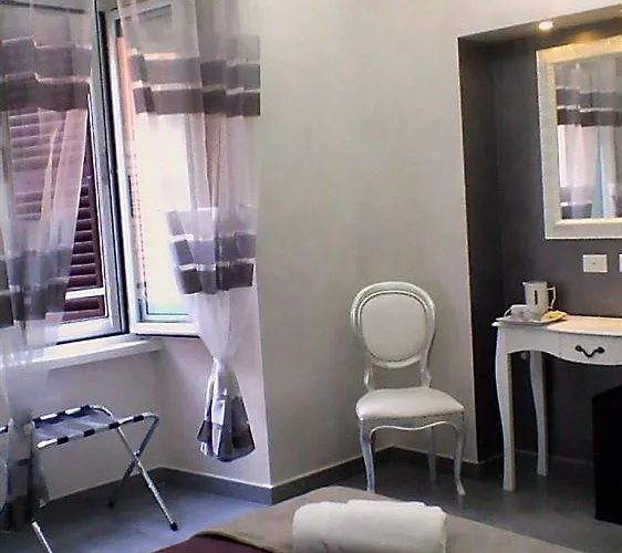 Relais Cavour Bed & Breakfast Rome