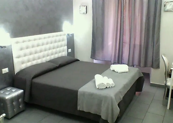 Bed & Breakfast Relais Cavour