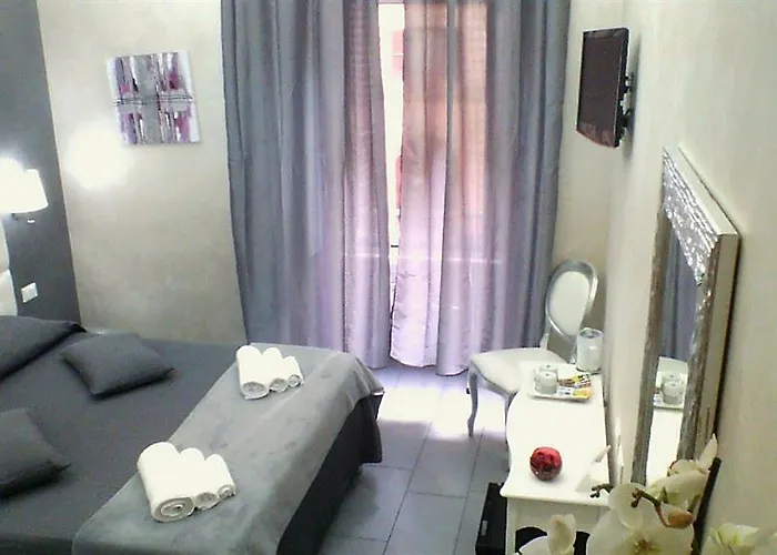 Relais Cavour