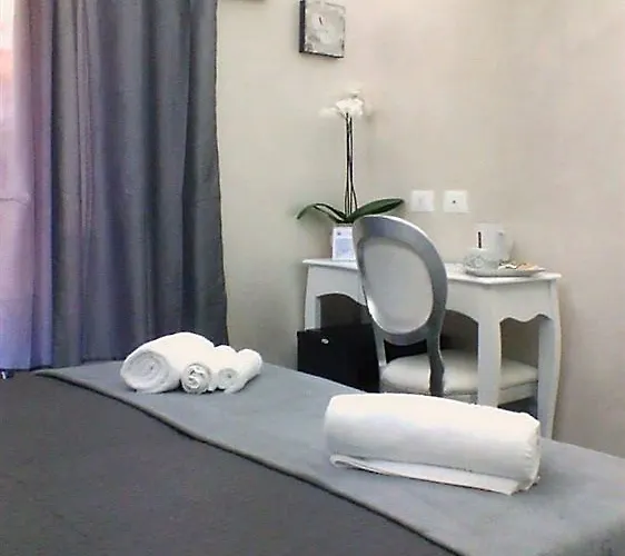 Relais Cavour 4* Rome
