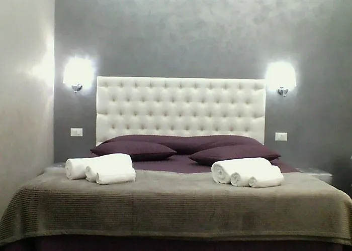 Relais Cavour 4* Rome