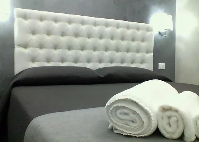 Relais Cavour Bed & Breakfast Rome
