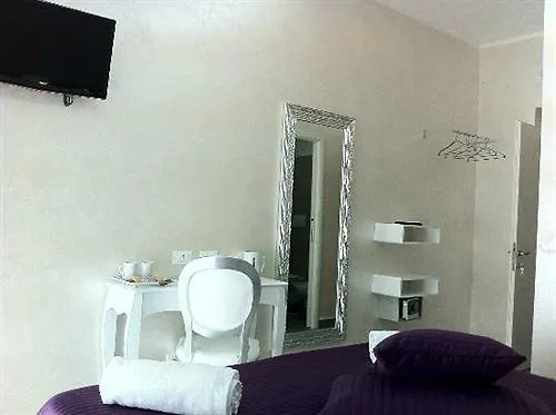 Couette-café Relais Cavour Rome