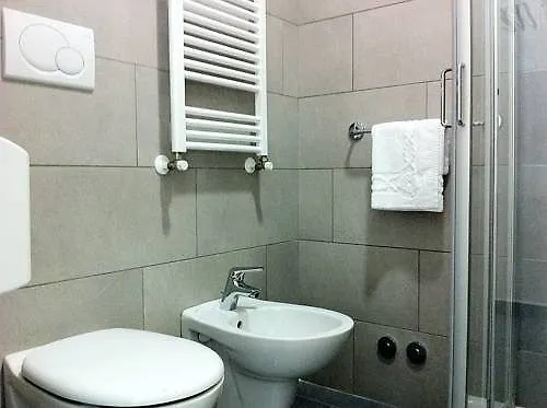 Bed & Breakfast Relais Cavour 4*
