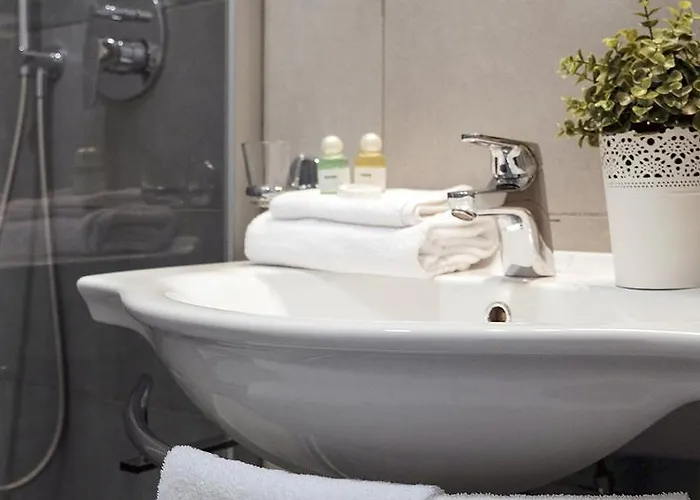 Relais Cavour Bed & Breakfast Rome
