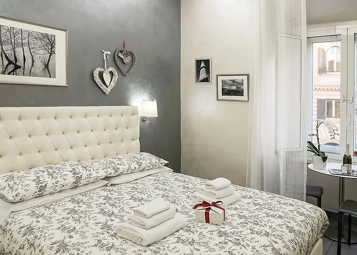 Relais Cavour 4* Rome