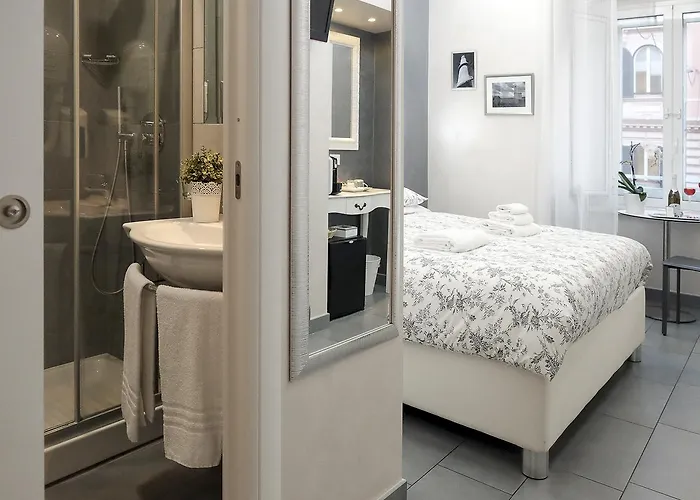 Relais Cavour Bed & Breakfast 4*