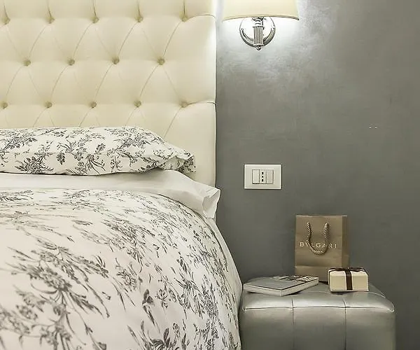 Relais Cavour 4* Rome