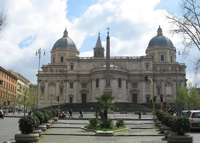 Bed & Breakfast Relais Cavour Rome