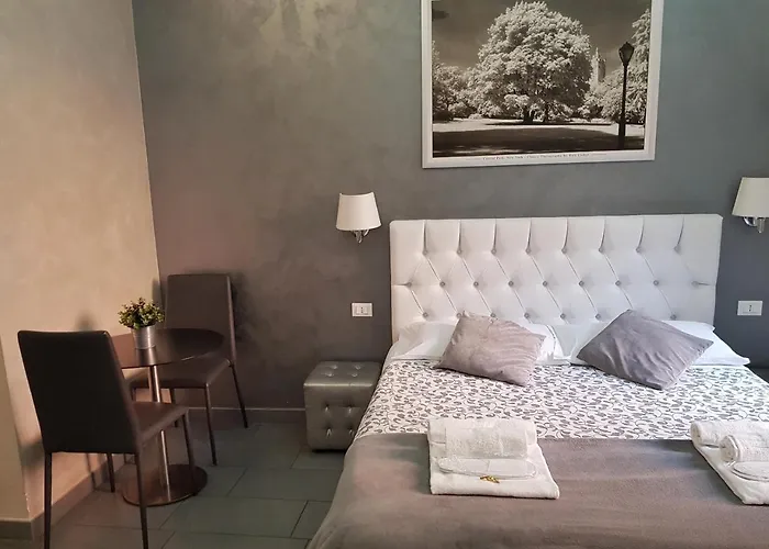 Relais Cavour