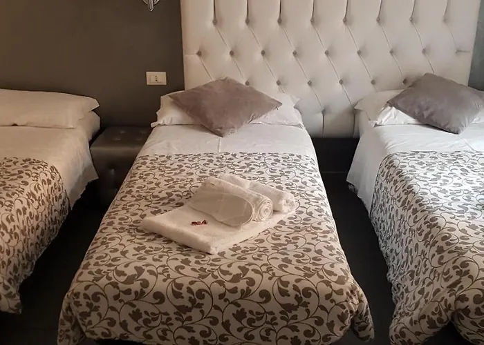 Relais Cavour Rome