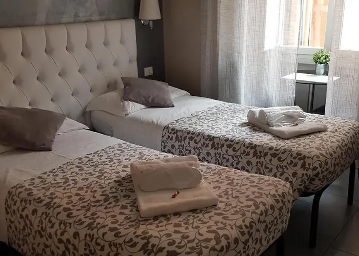 Relais Cavour Bed & Breakfast 4*