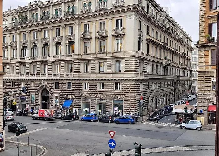 Relais Cavour 4*