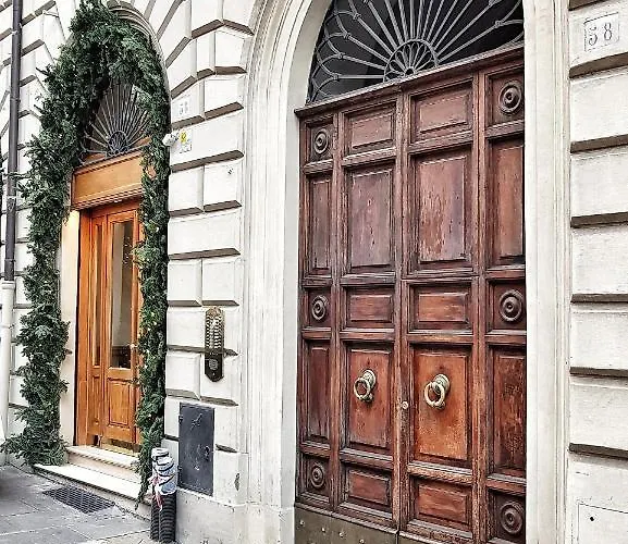Relais Cavour Bed & Breakfast Rome